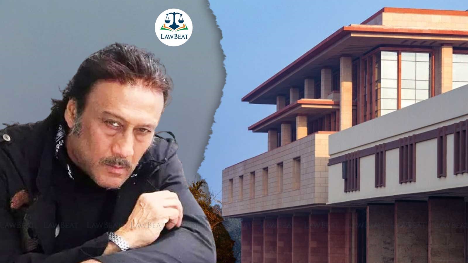 Jackie Shroff Approaches Delhi High Court Over Use Of Term ‘Bhidu’ Jackie Shroff Approaches Delhi High Court Over Use Of Term ‘Bhidu’